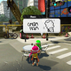Illustration for article titled Even Without Miiverse, iSplatoon 2s/i Lobby Is Still Amazingem/em